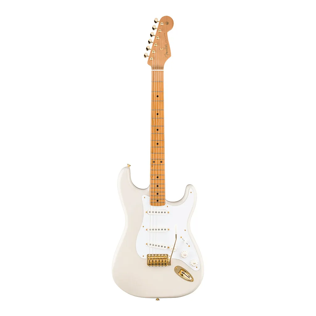 Fender Vintera II Limited 50s Stratocaster - White Blonde - Maple Neck