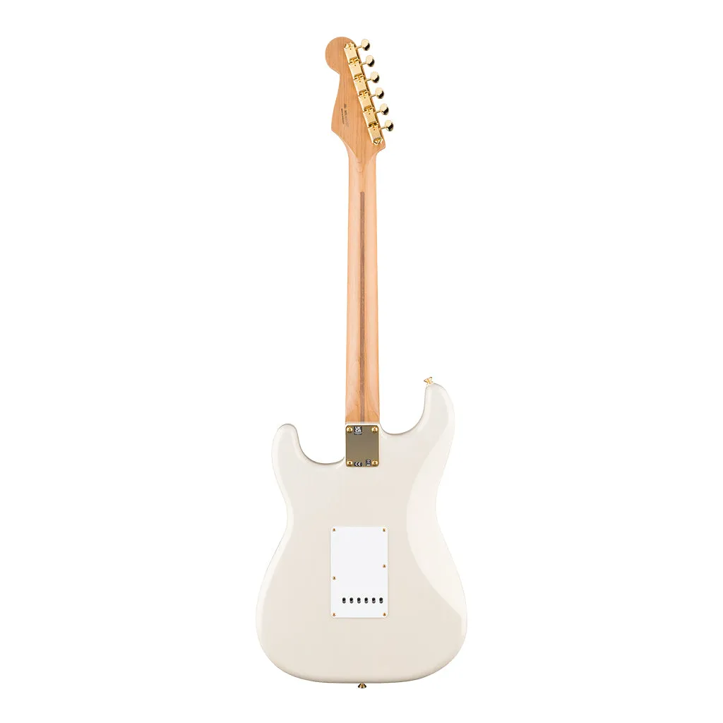 Fender Vintera II Limited 50s Stratocaster - White Blonde - Maple Neck