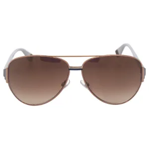 Fendi FF 0018/S 7RWQH - Peach Brown