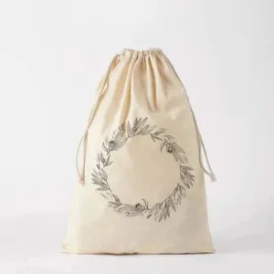 Festive Gift Bag