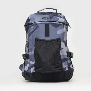 Fifty-50 Session Backpack - Grey Camo