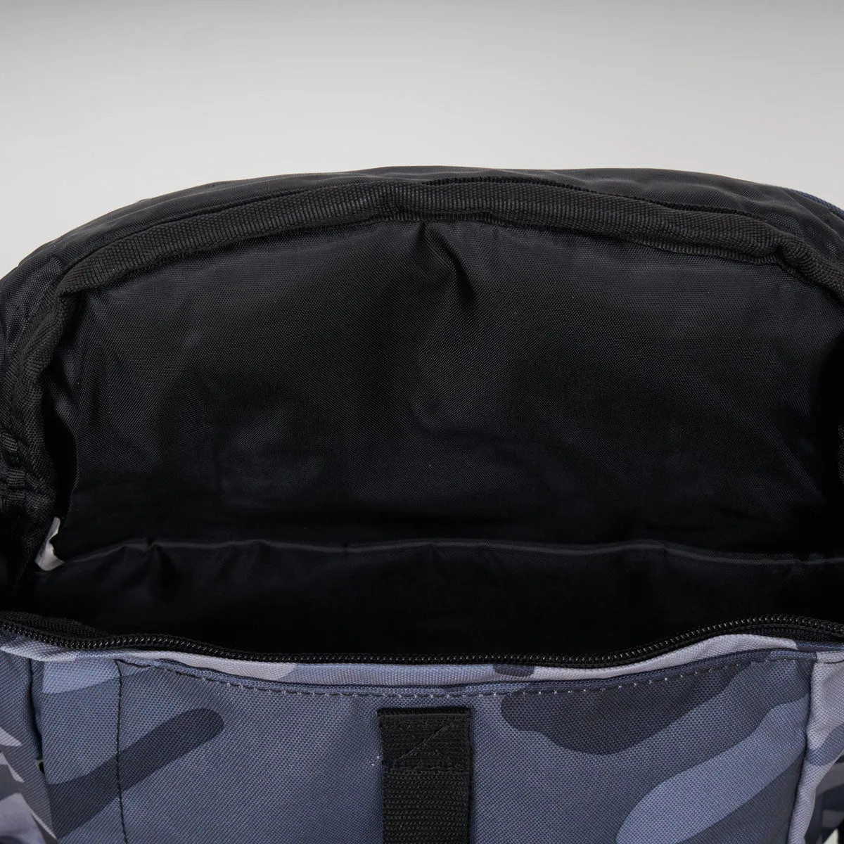 Fifty-50 Session Backpack - Grey Camo