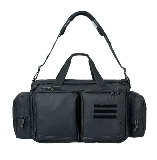 FIRST TACTICAL RECOIL RANGE BAG 40L