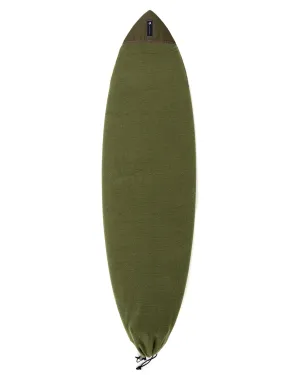 Fish ICON Sox | Military