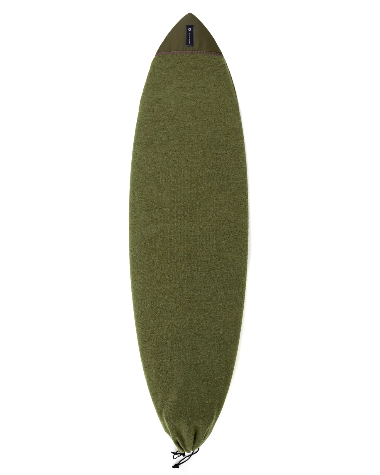 Fish ICON Sox | Military