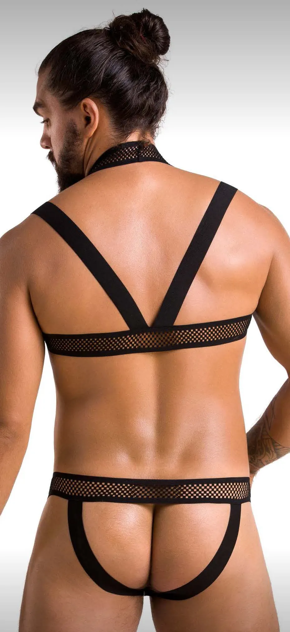 Fish Net Strap Set