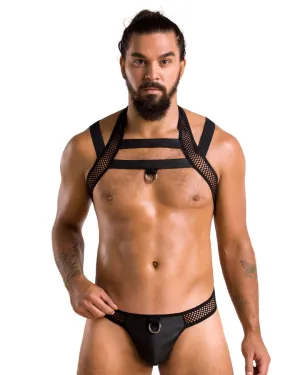 Fish Net Strap Set