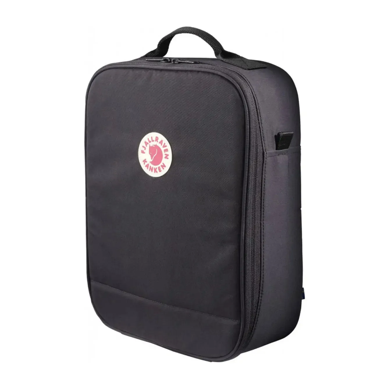Fjallraven Kanken Photo Insert Bag Black