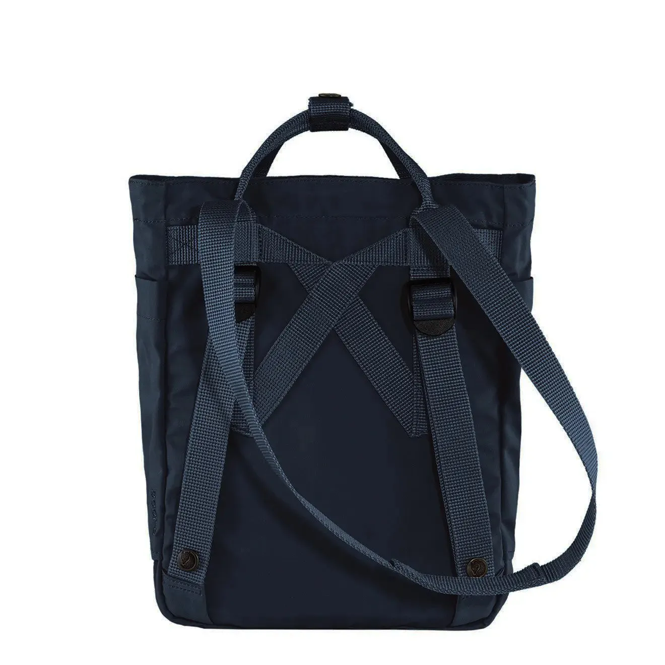 Fjallraven Kanken Totepack Mini Navy