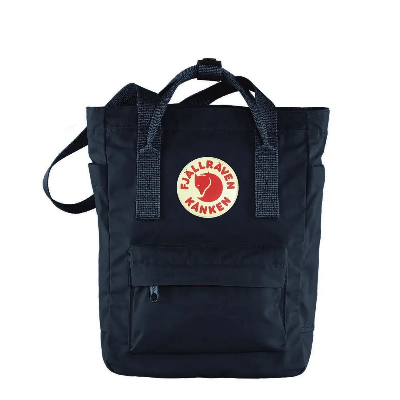 Fjallraven Kanken Totepack Mini Navy