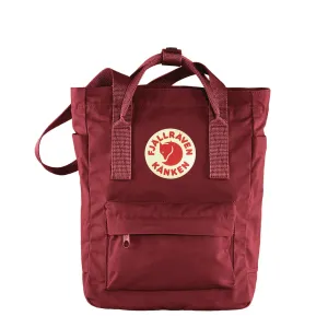 Fjallraven Kanken Totepack Mini Ox Red