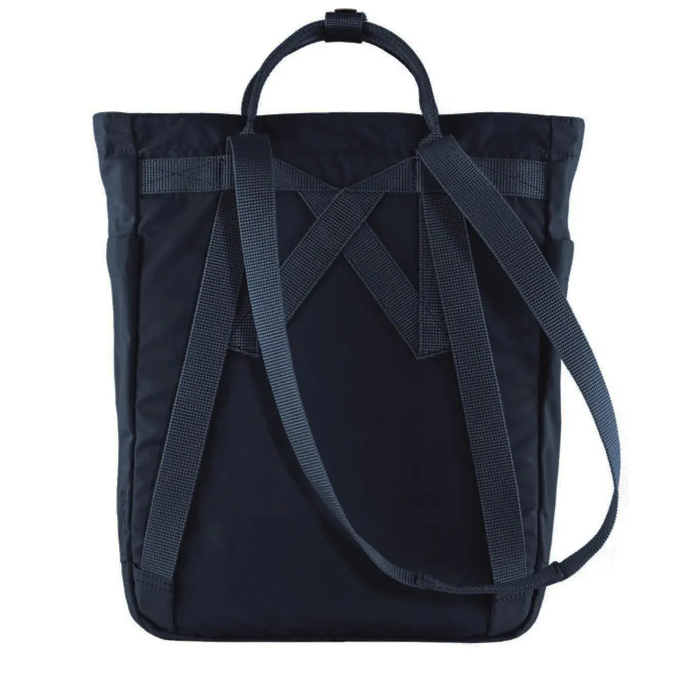 Fjallraven Kanken Totepack Navy