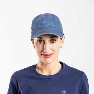 FNB Wines2Whales 2024 Curved Strap-back Cap