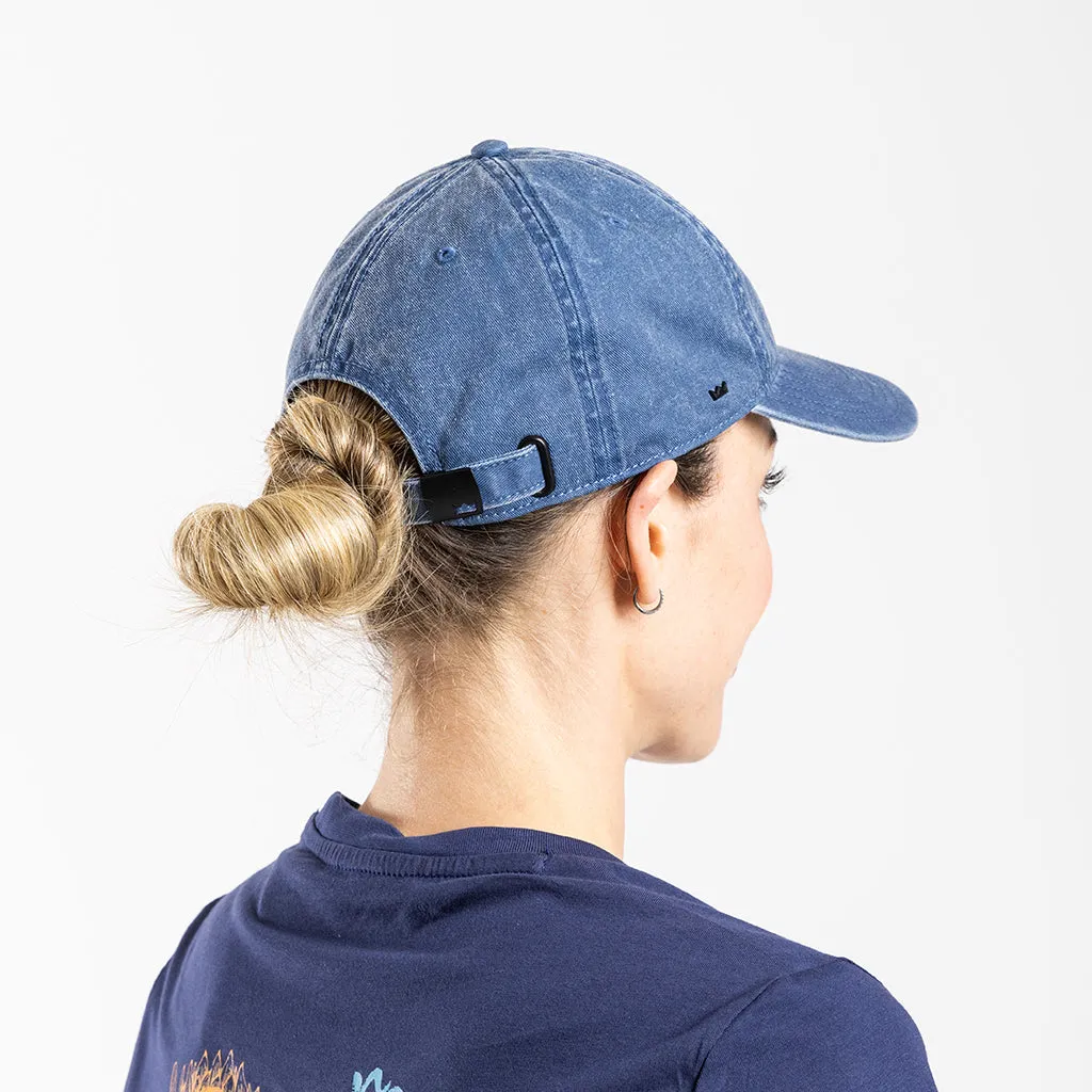 FNB Wines2Whales 2024 Curved Strap-back Cap