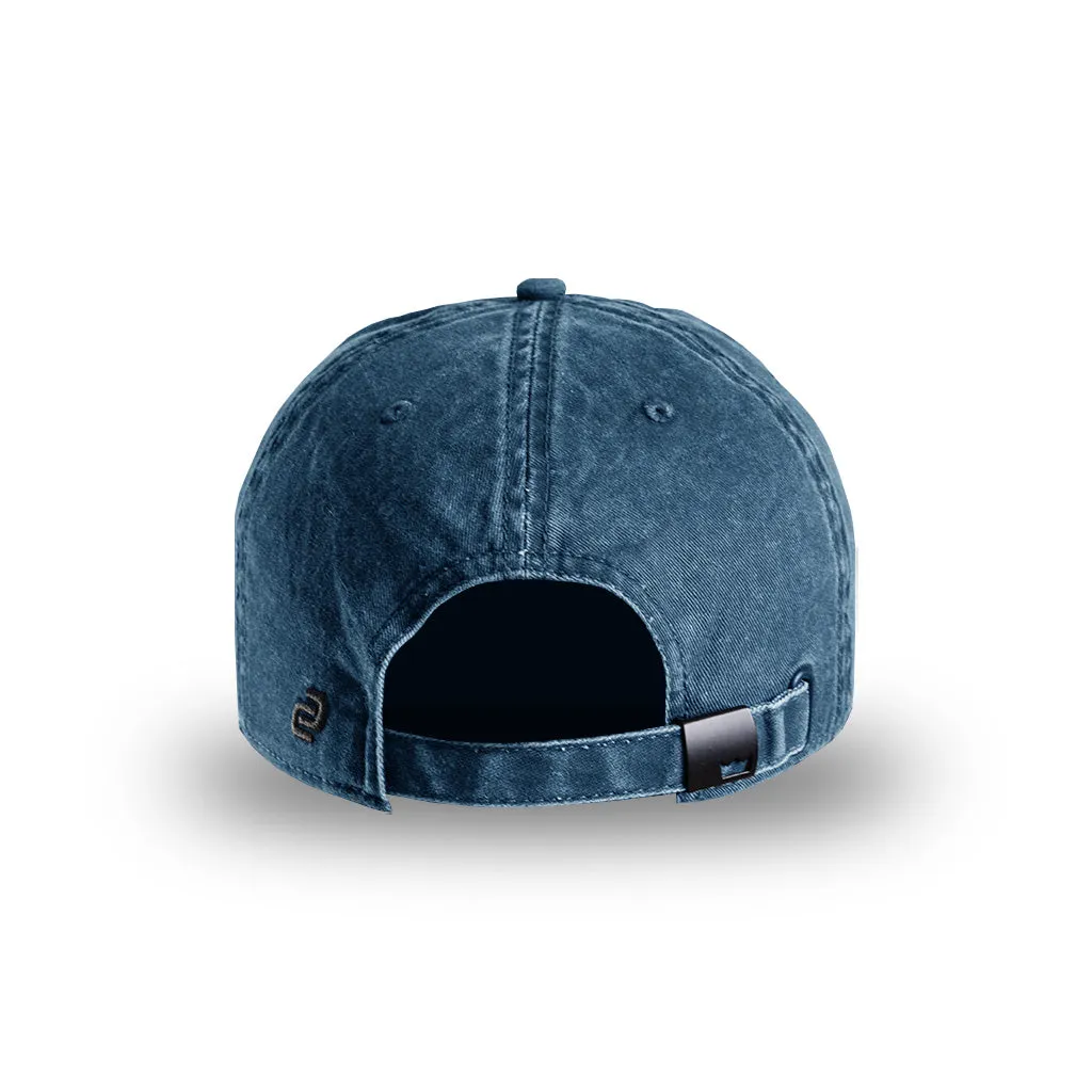 FNB Wines2Whales 2024 Curved Strap-back Cap