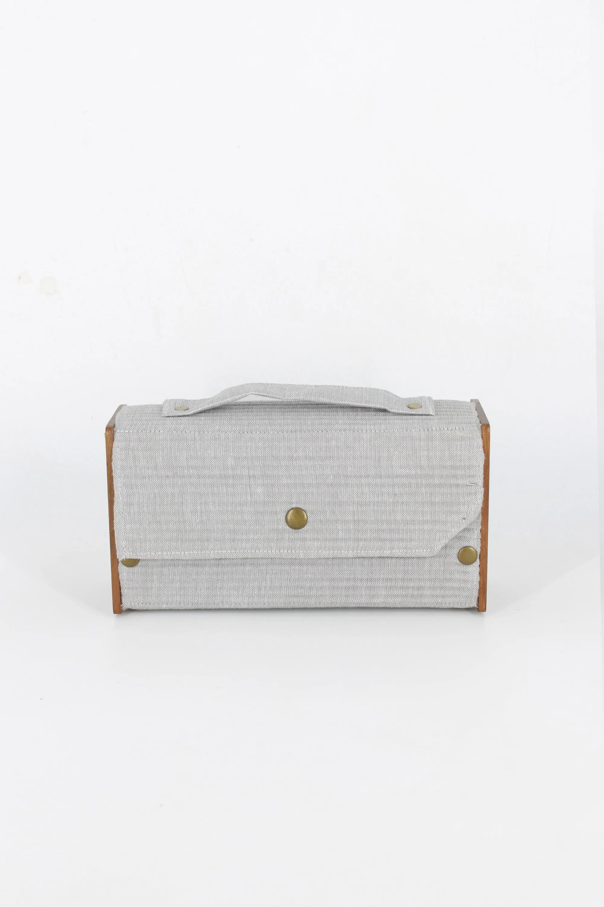 FOG Box Clutch - Single Sleeve