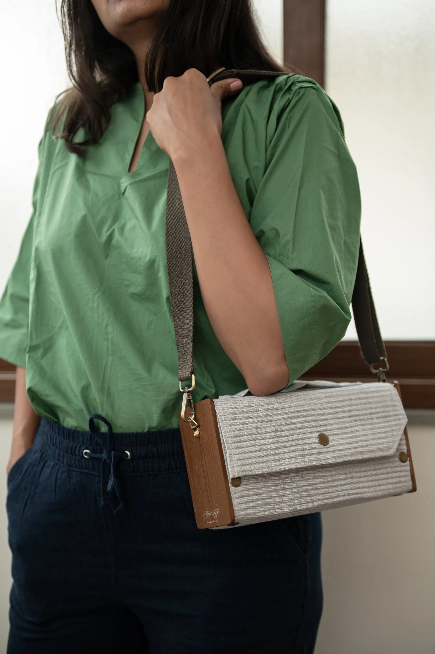 FOG Box Clutch - Single Sleeve