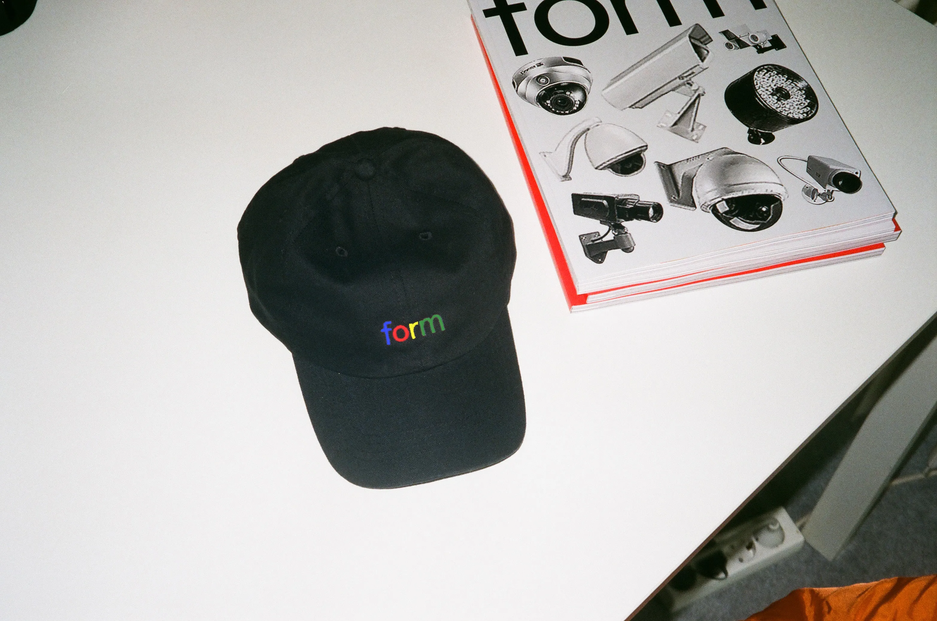 form Kappe – BRYG