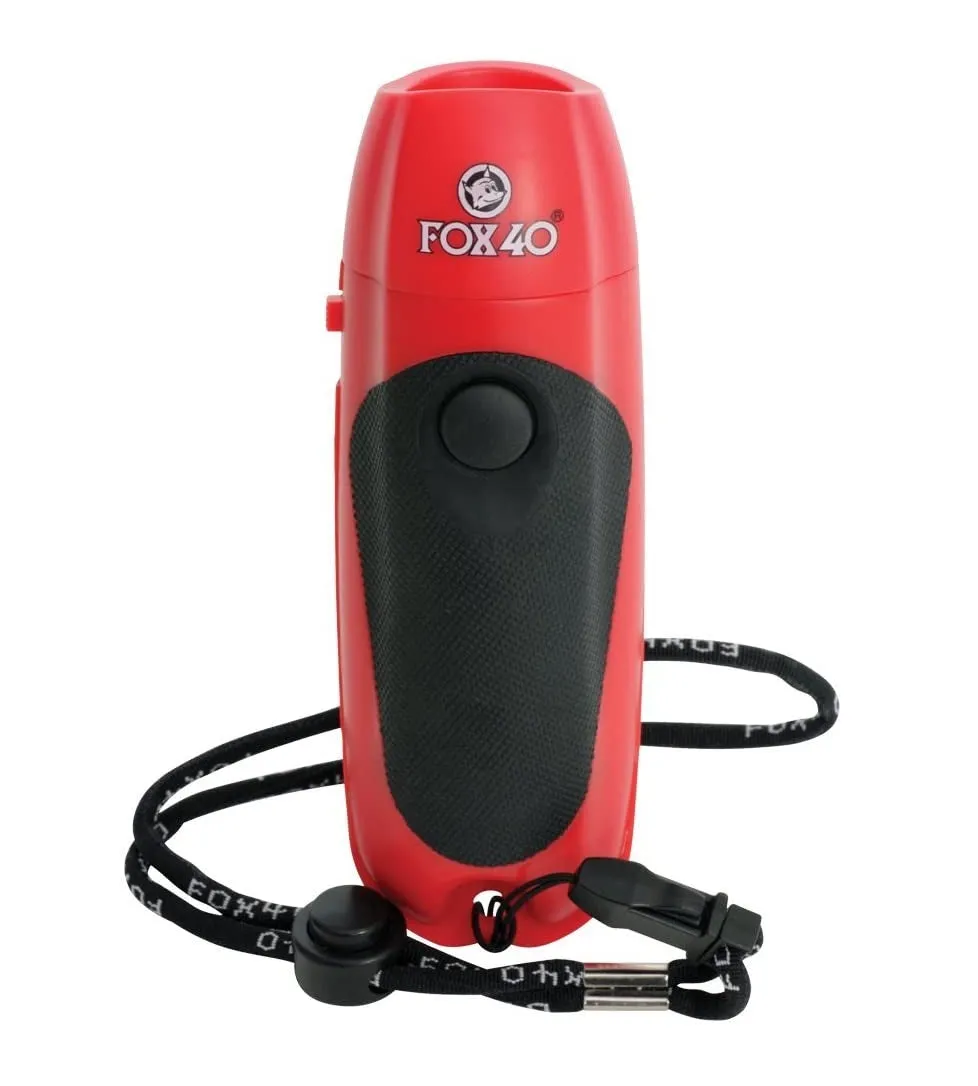 Fox 40 Electronic Whistle