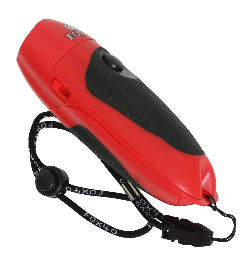 Fox 40 Electronic Whistle