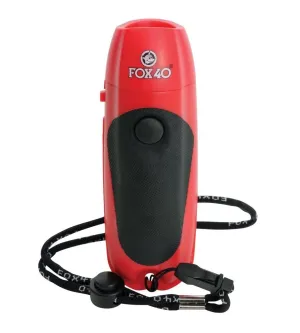 Fox 40 Electronic Whistle