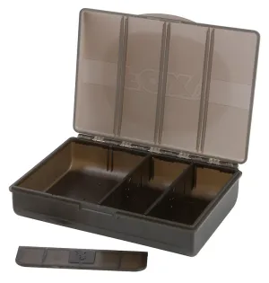 Fox Edges Adjustable Compartment Boxes