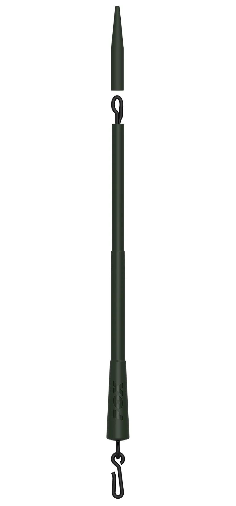 FOX EDGES ESSENTIALS KWIK CHANGE BAG STEMS & SLEEVES