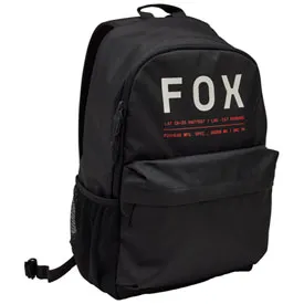FOX RACING CLEAN UP BACKPACK