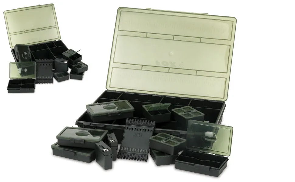 Fox Royale LOADED box LARGE