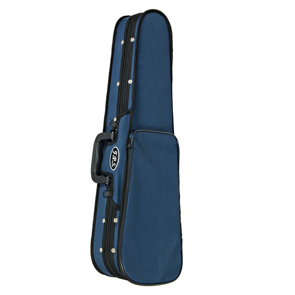 FPS Shaped Viola Case 16"
