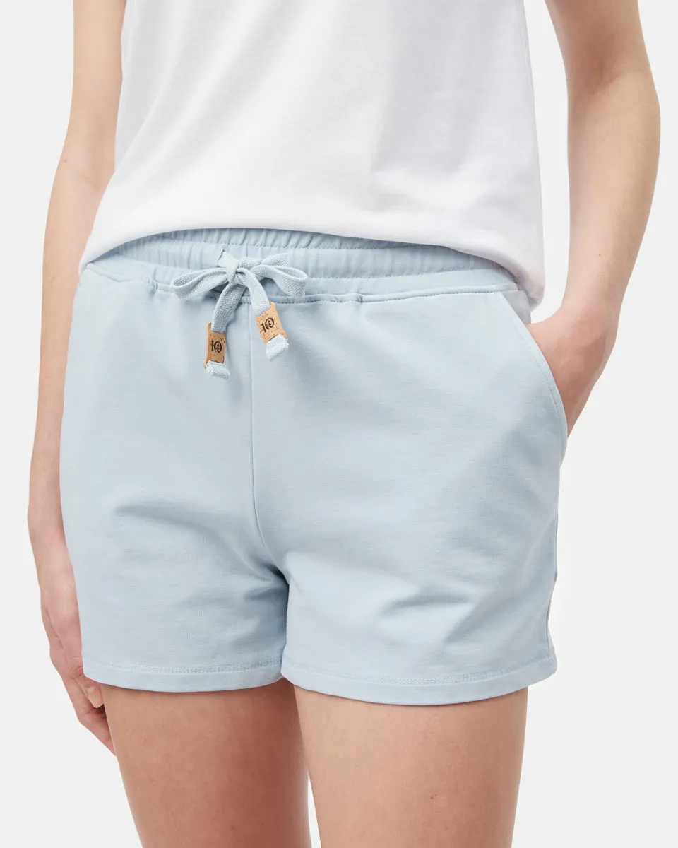 French Terry Fulton Short