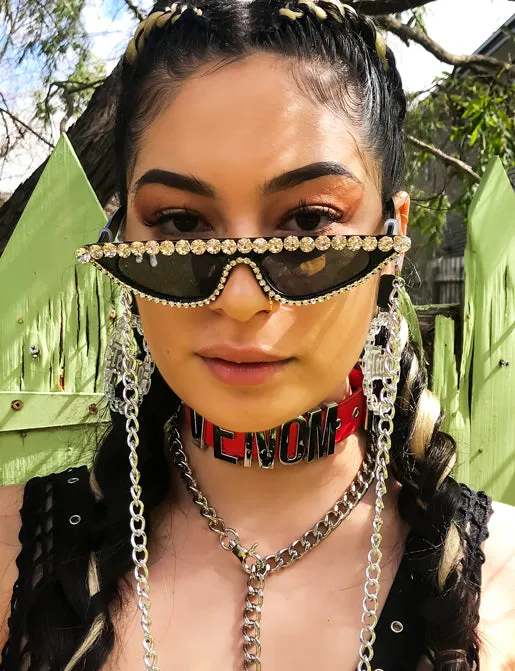 FUNK THAT SHADES - BLACK