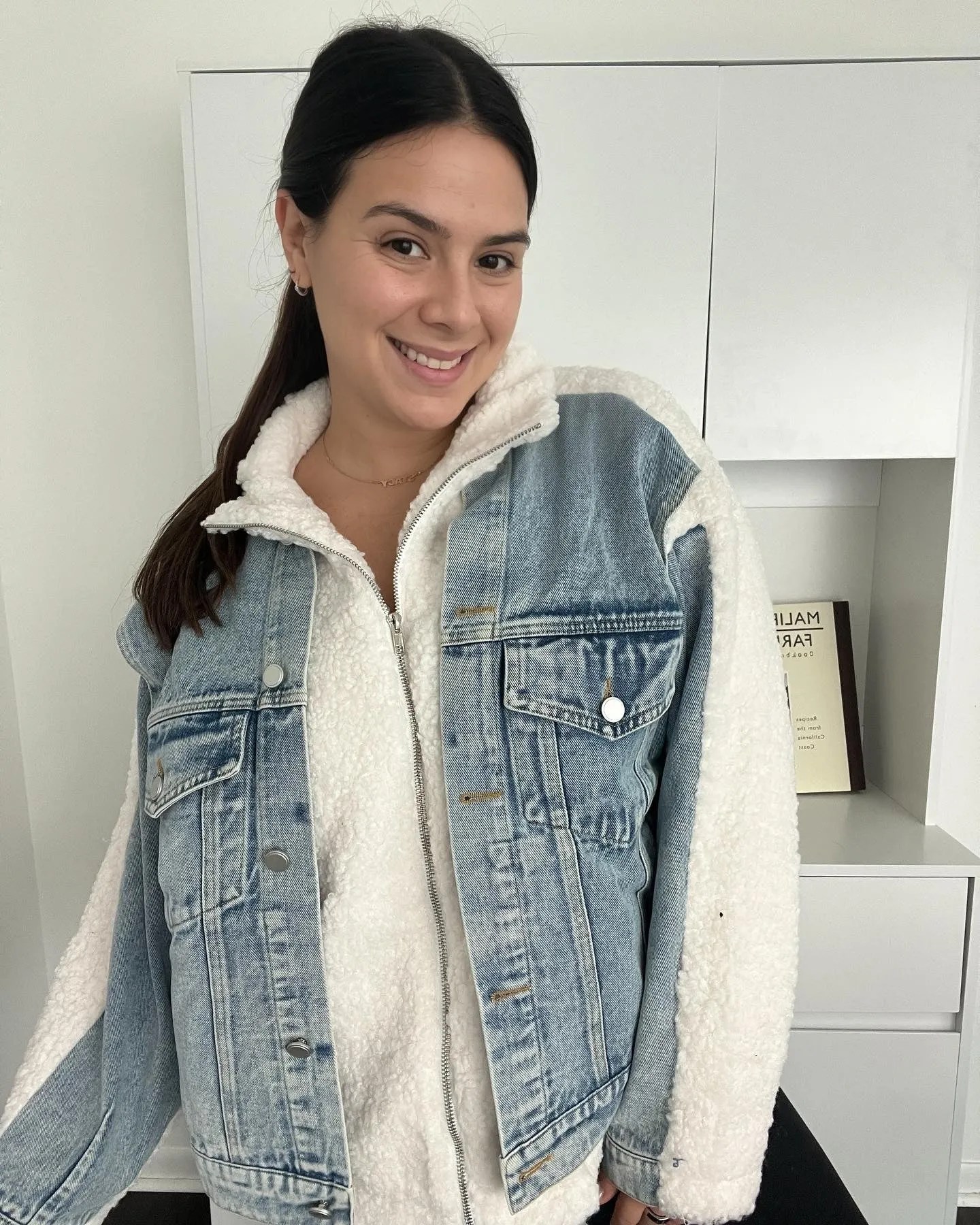 Funny Bunny Jacket