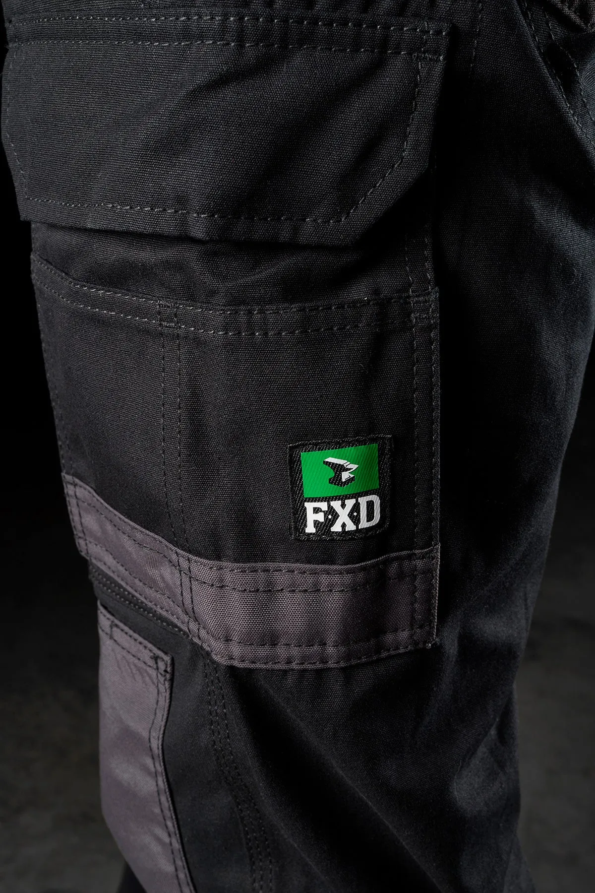 FXD WP-1 Original Work Pant