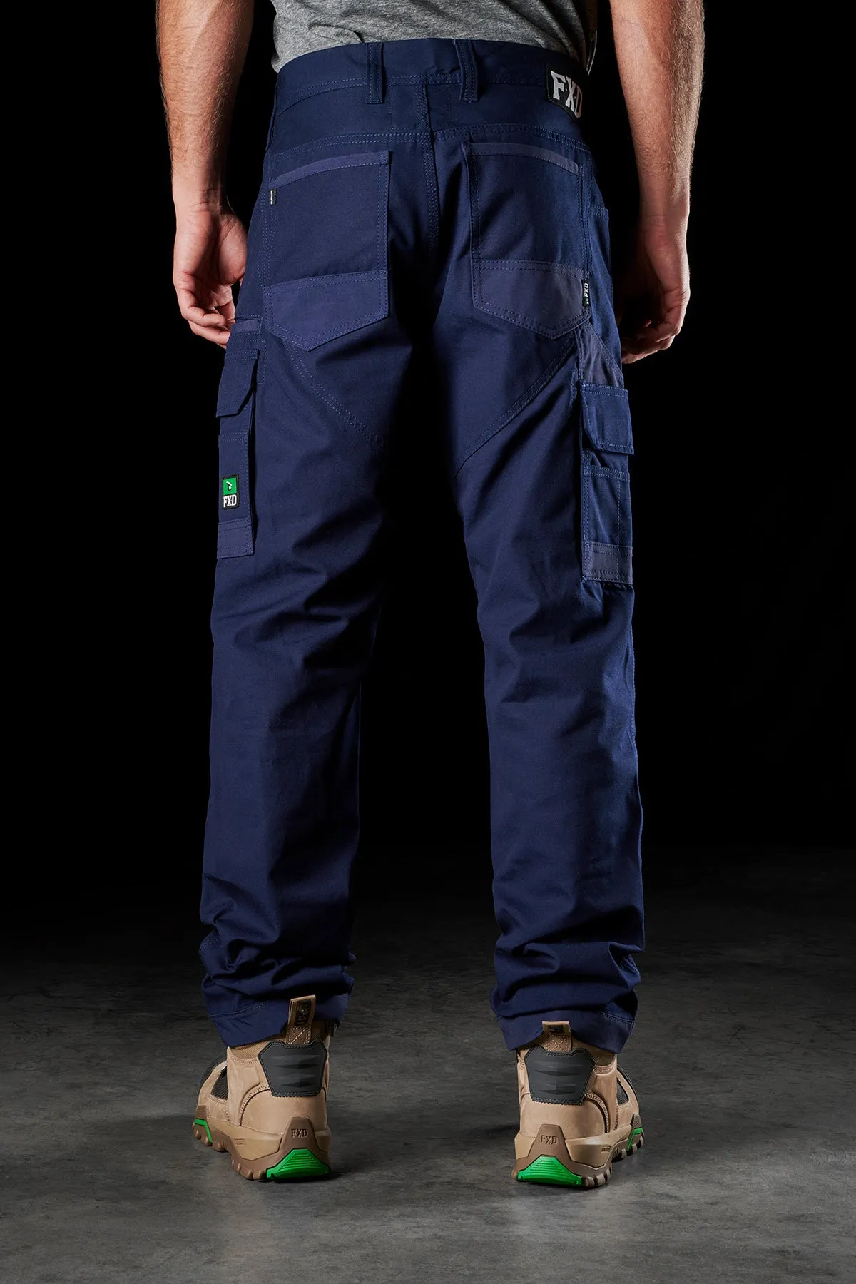 FXD WP-1 Original Work Pant