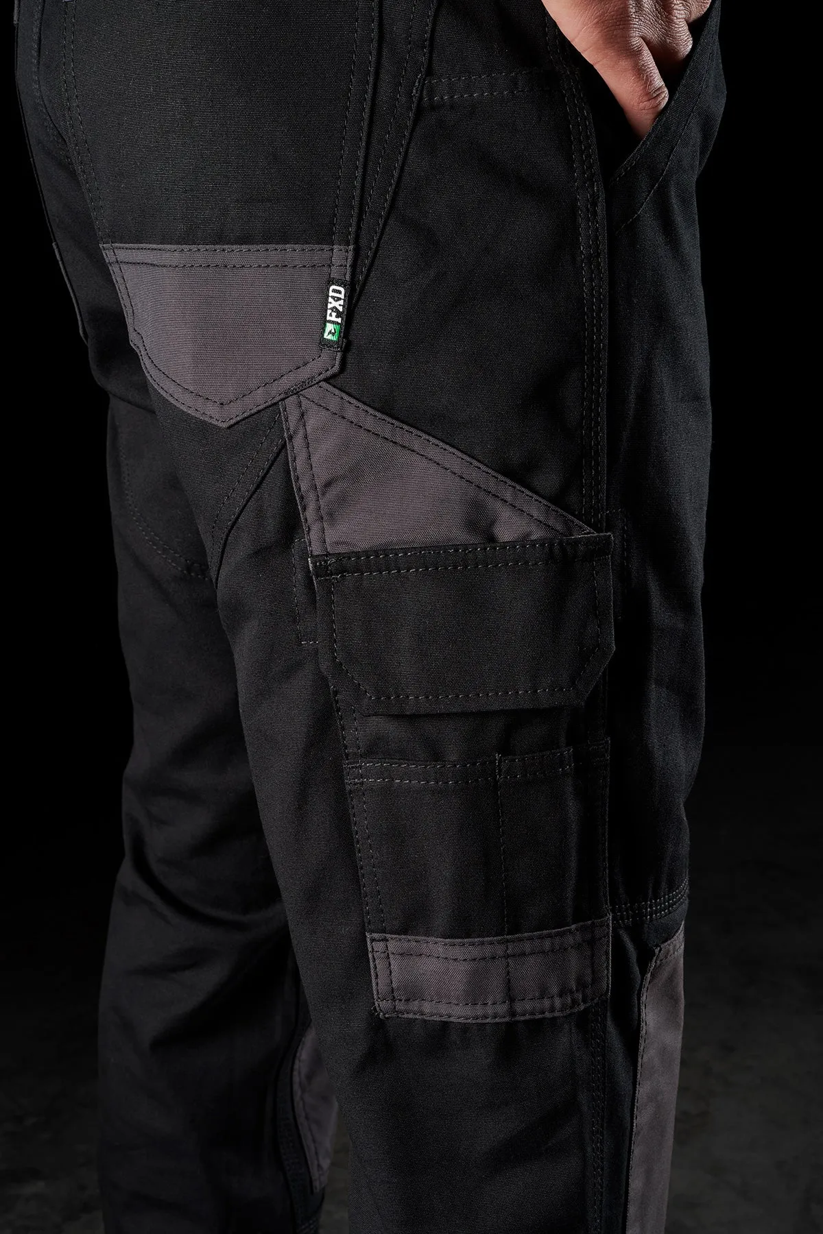 FXD WP-1 Original Work Pant