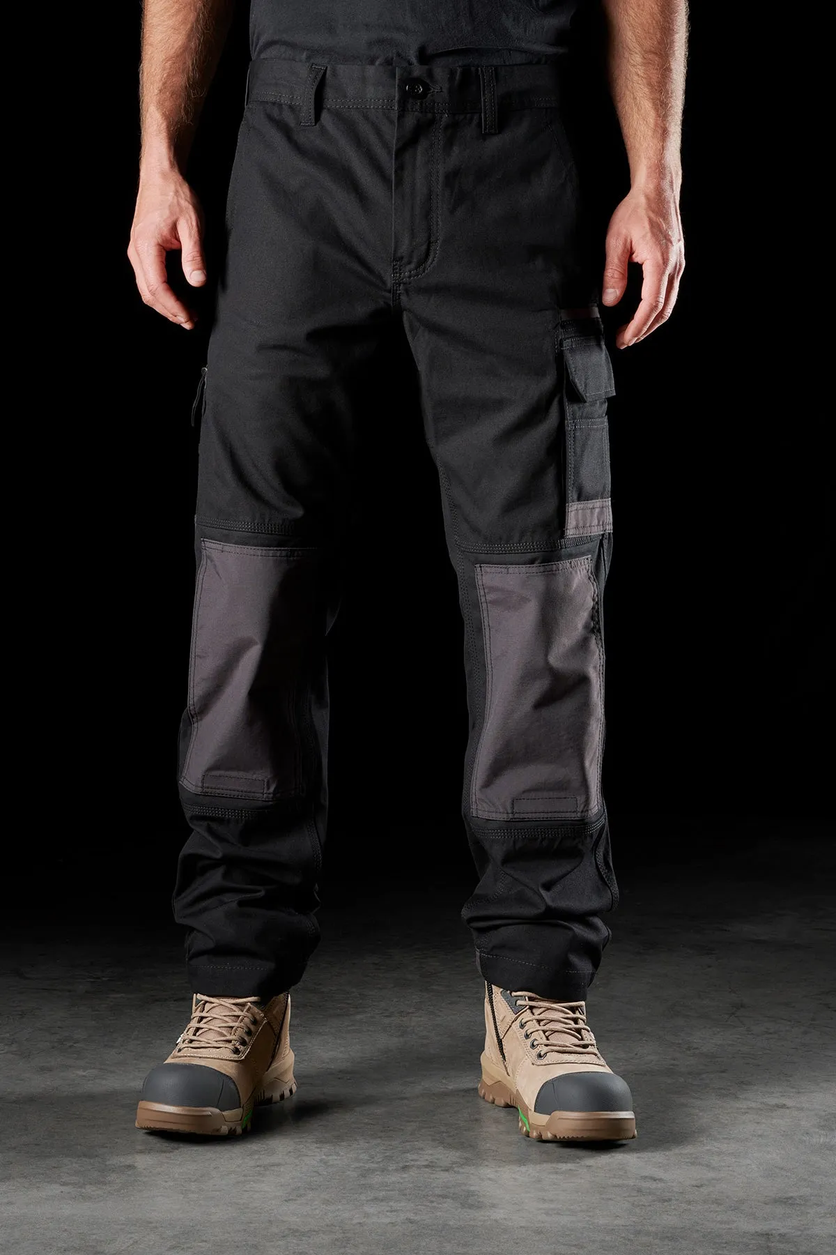 FXD WP-1 Original Work Pant