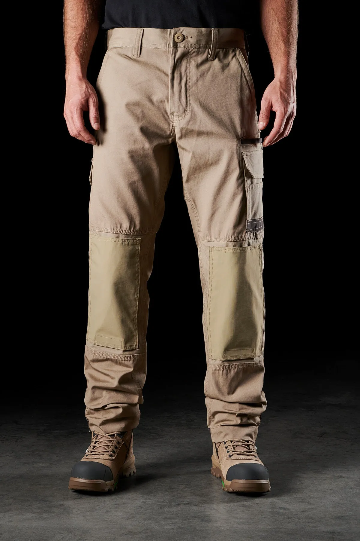 FXD WP-1 Original Work Pant