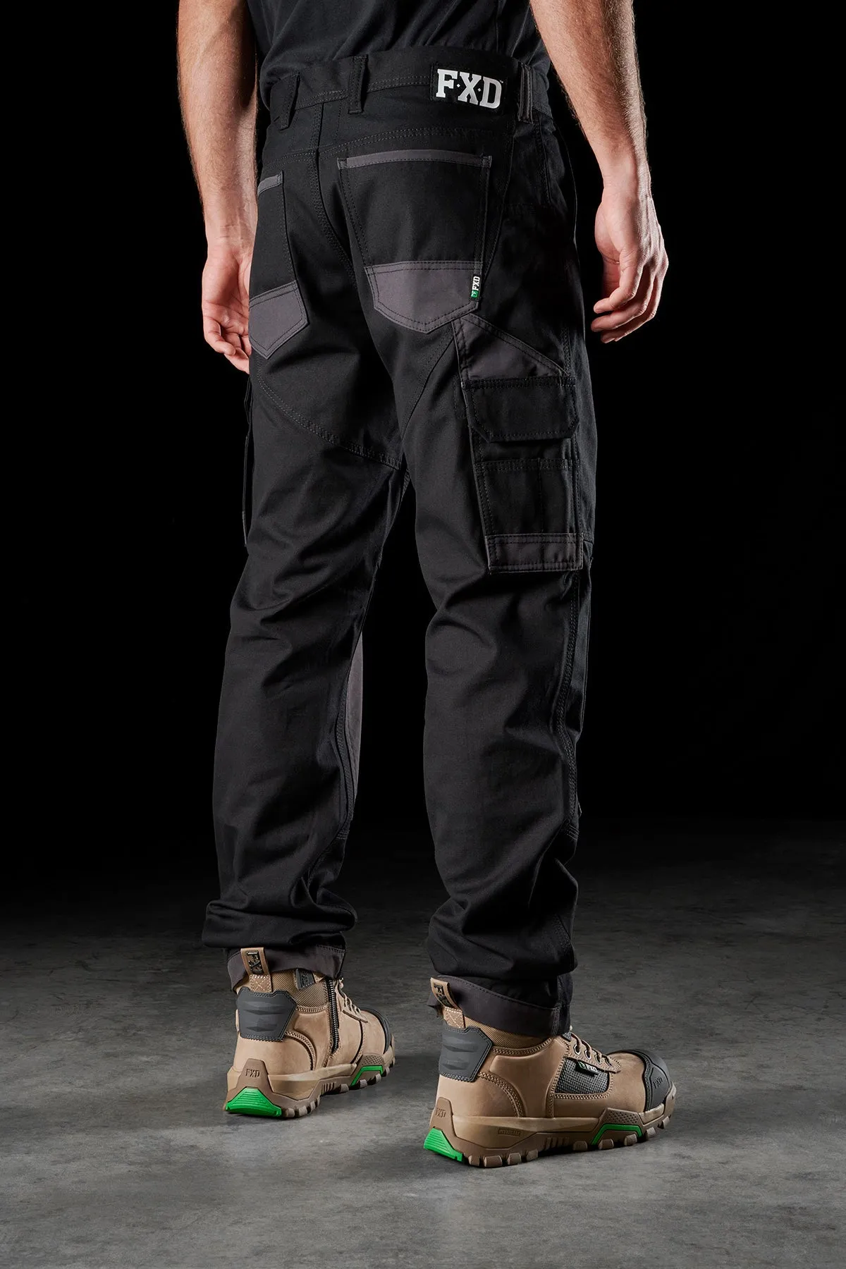 FXD WP-1 Original Work Pant