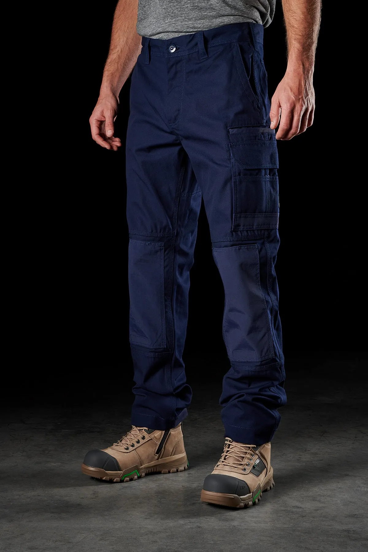FXD WP-1 Original Work Pant