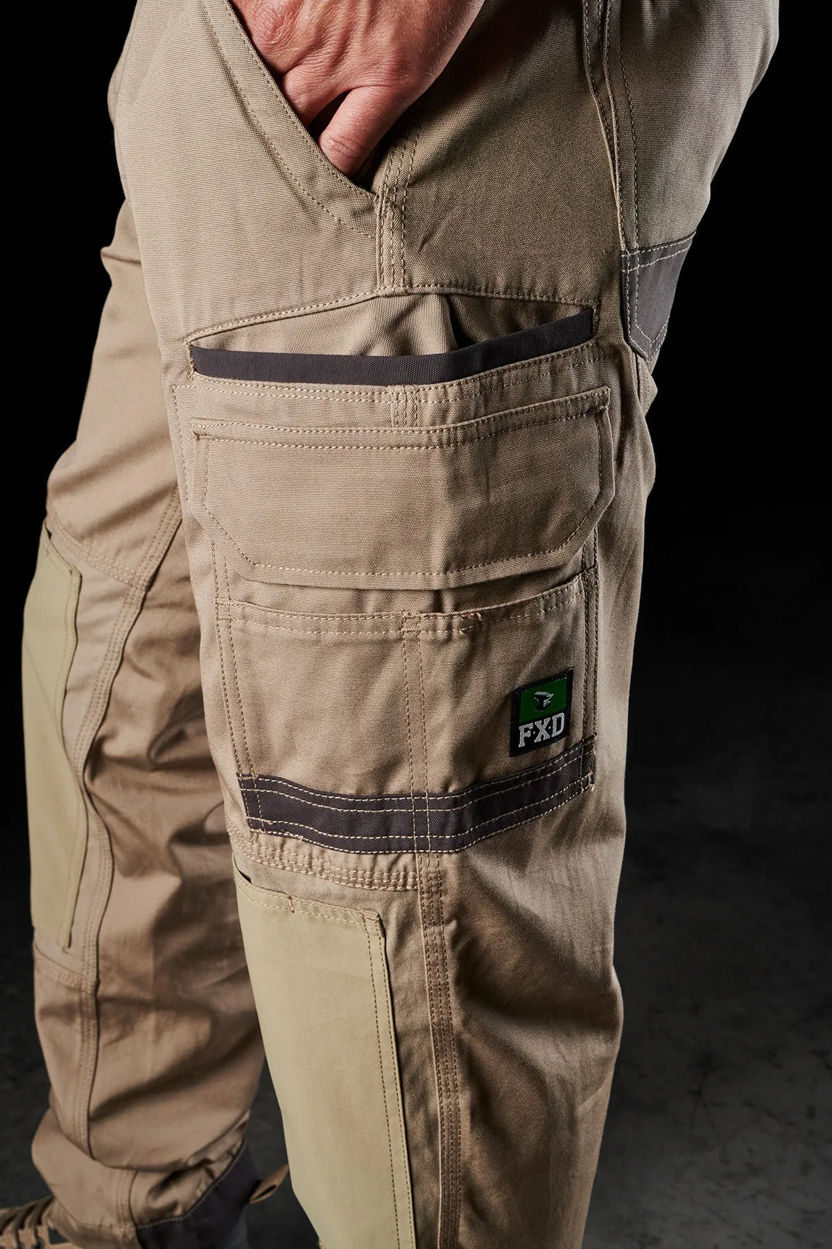 FXD WP-1 Original Work Pant