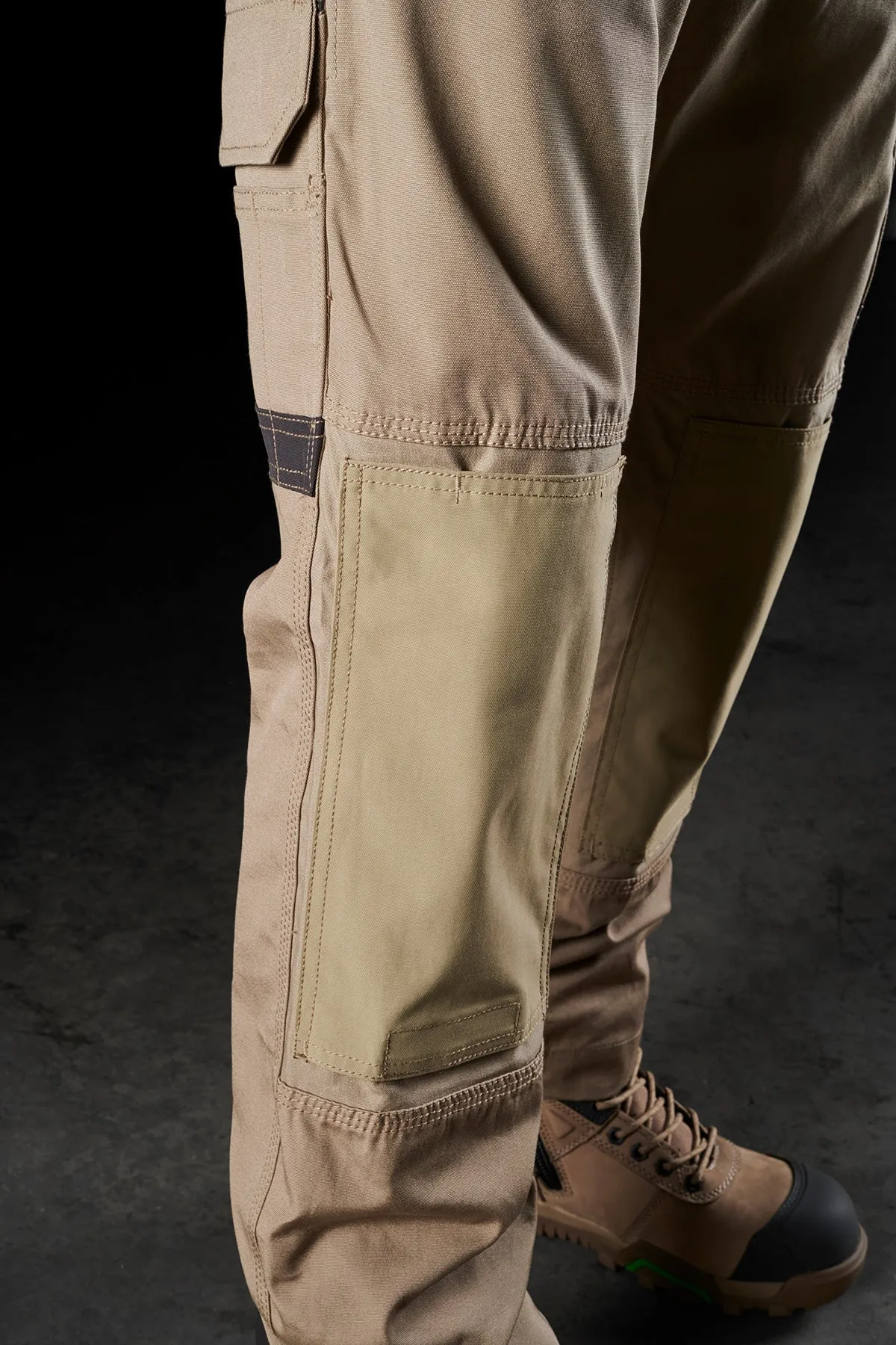 FXD WP-1 Original Work Pant