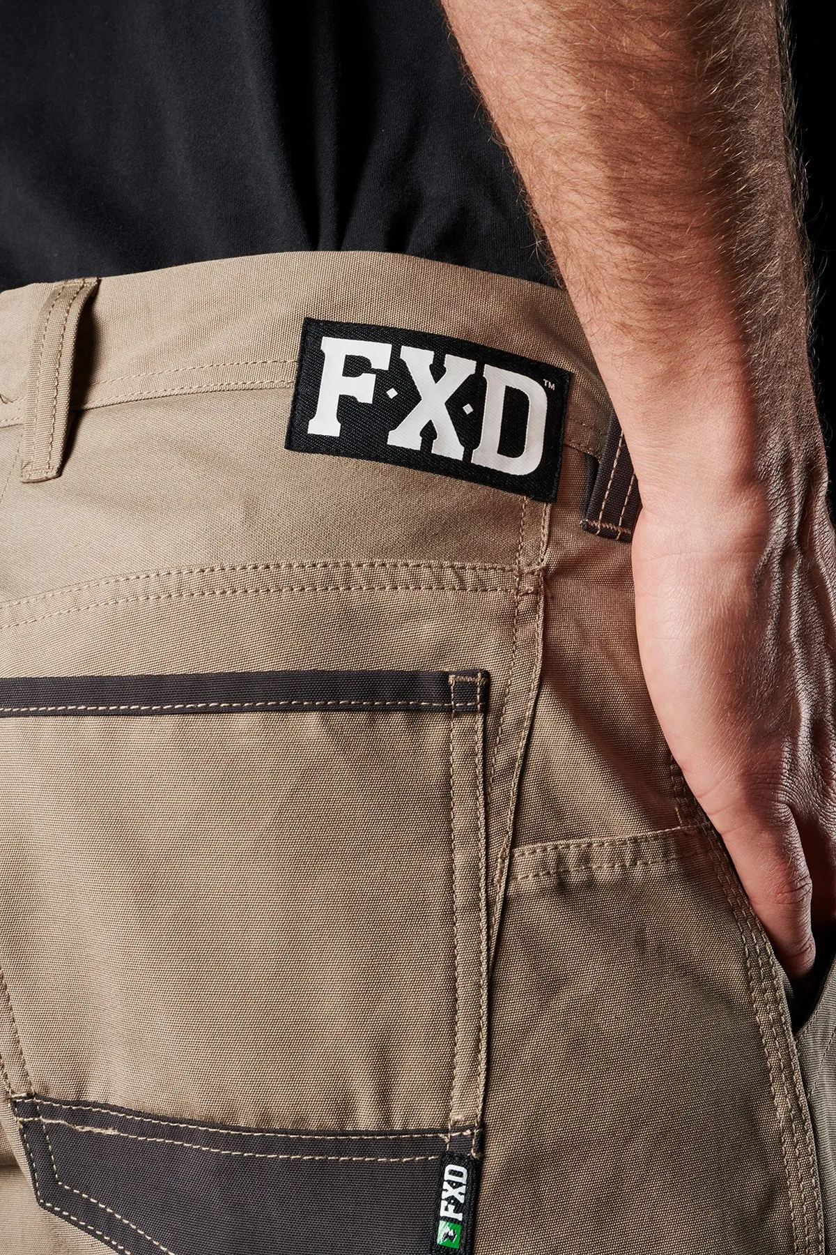 FXD WP-1 Original Work Pant