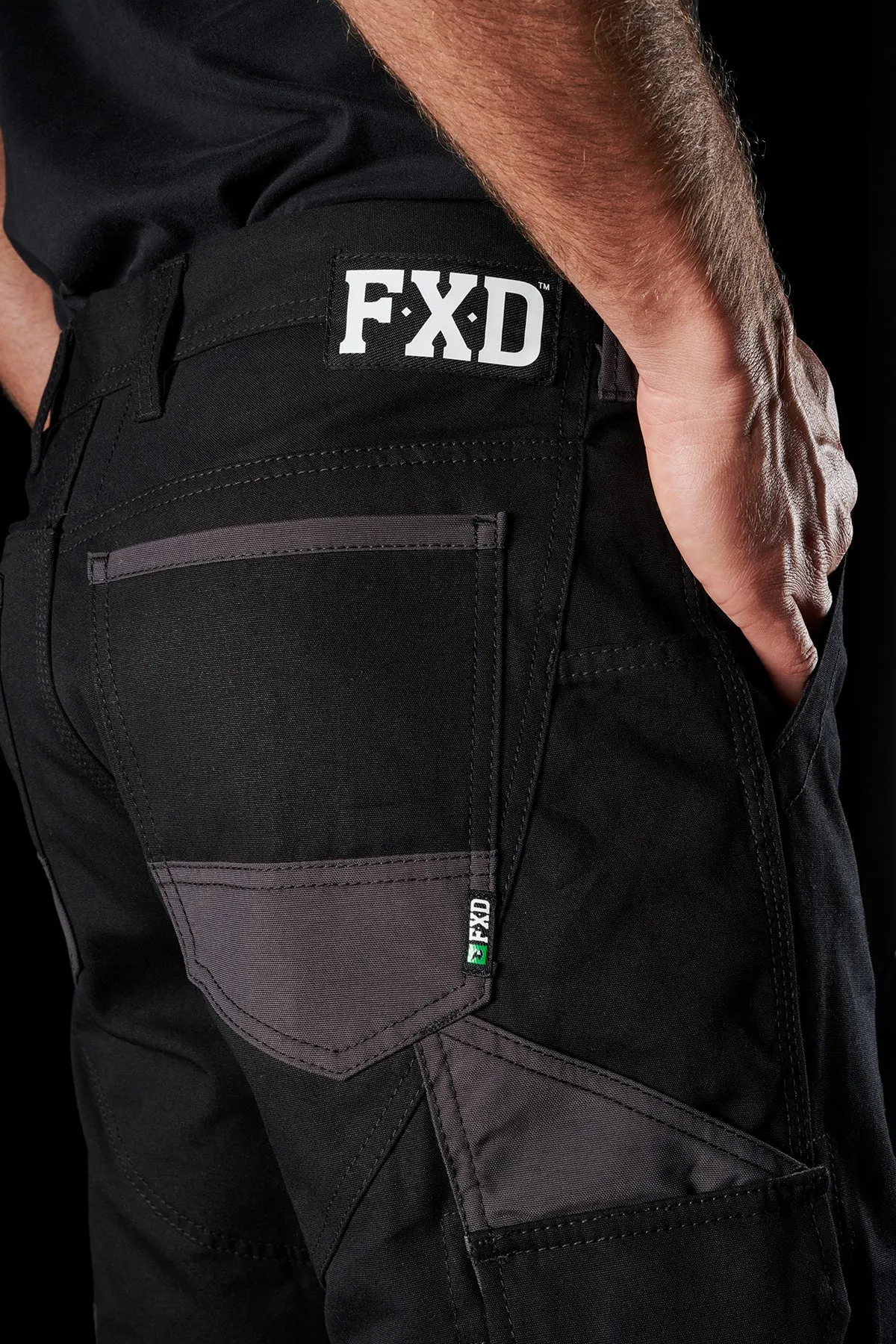 FXD WP-1 Original Work Pant