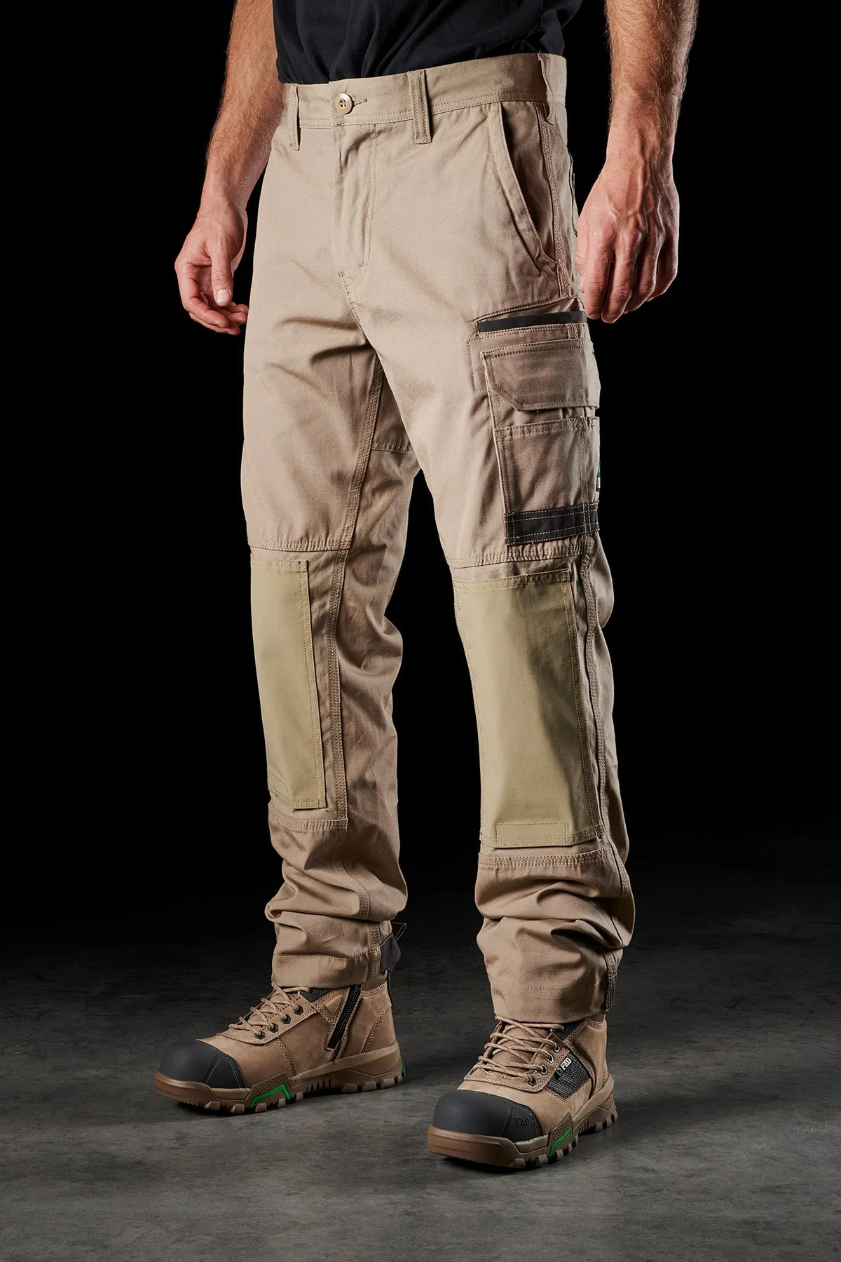 FXD WP-1 Original Work Pant
