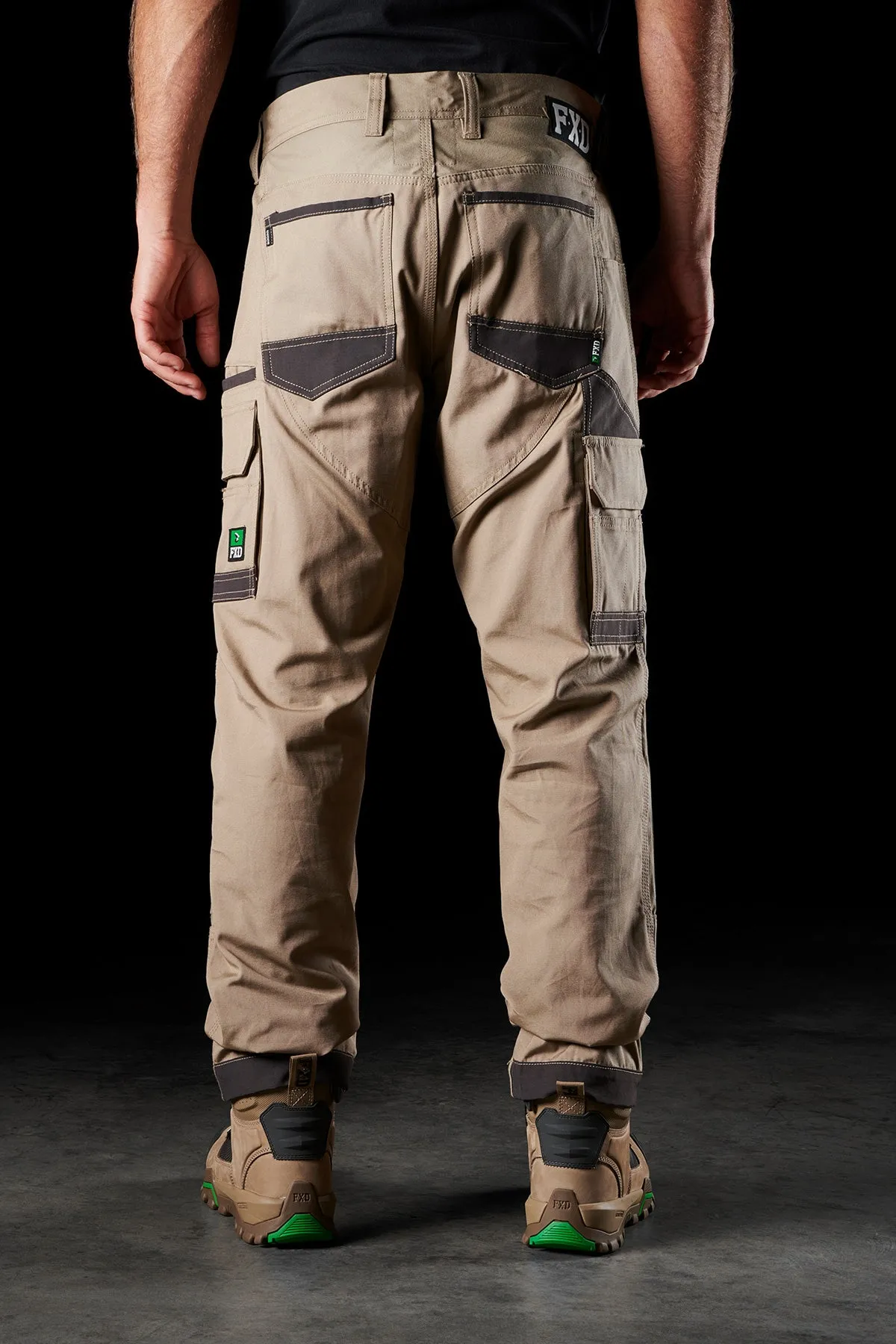 FXD WP-1 Original Work Pant