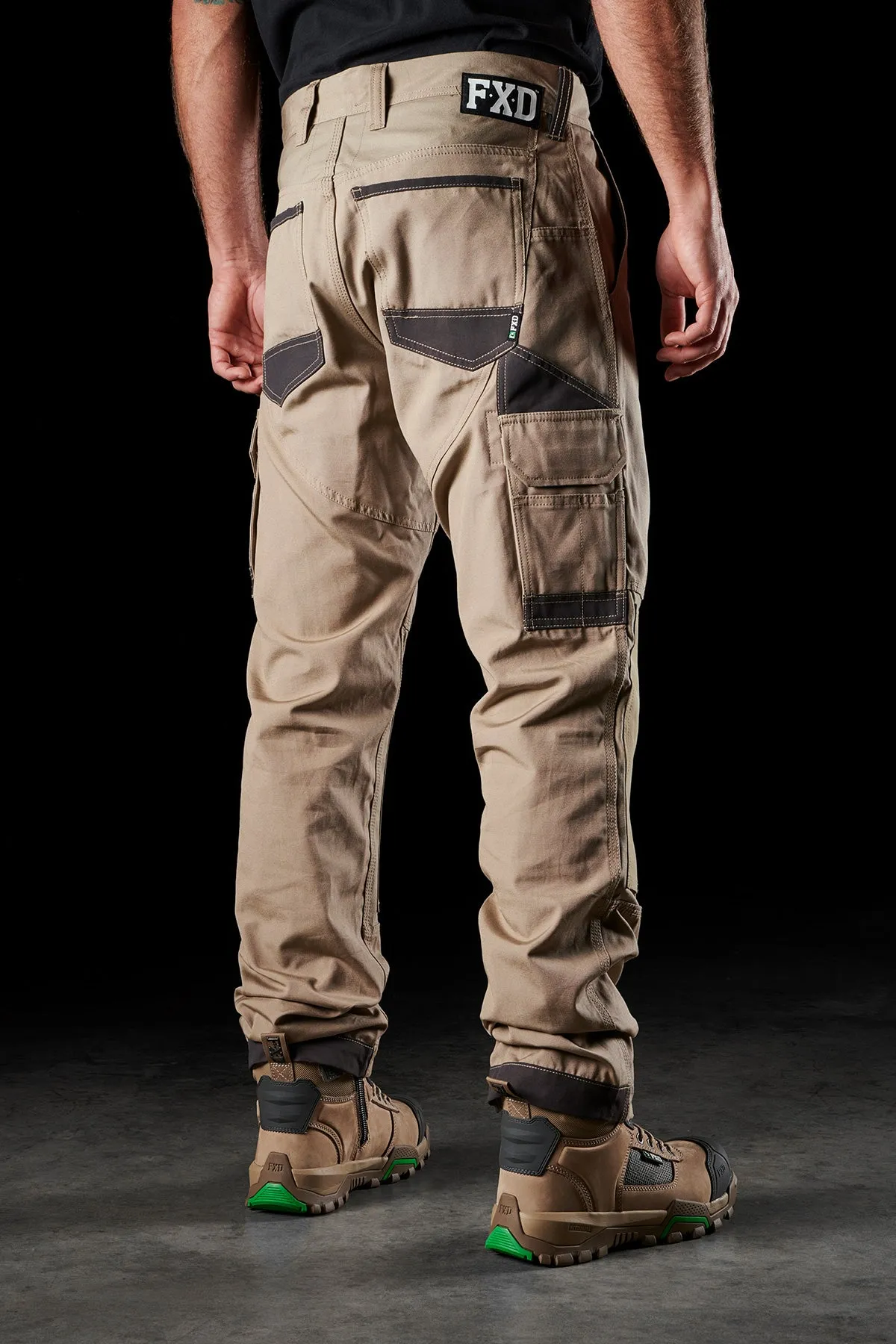 FXD WP-1 Original Work Pant