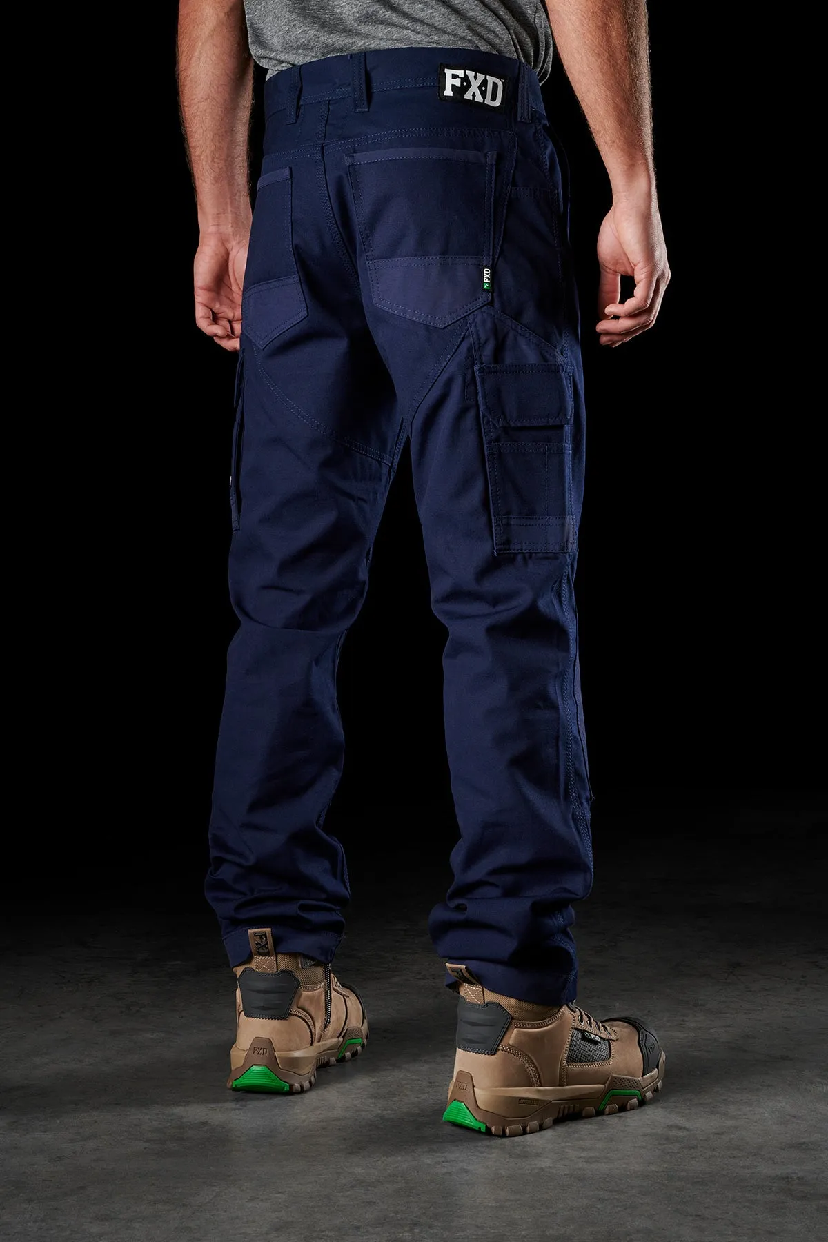 FXD WP-1 Original Work Pant