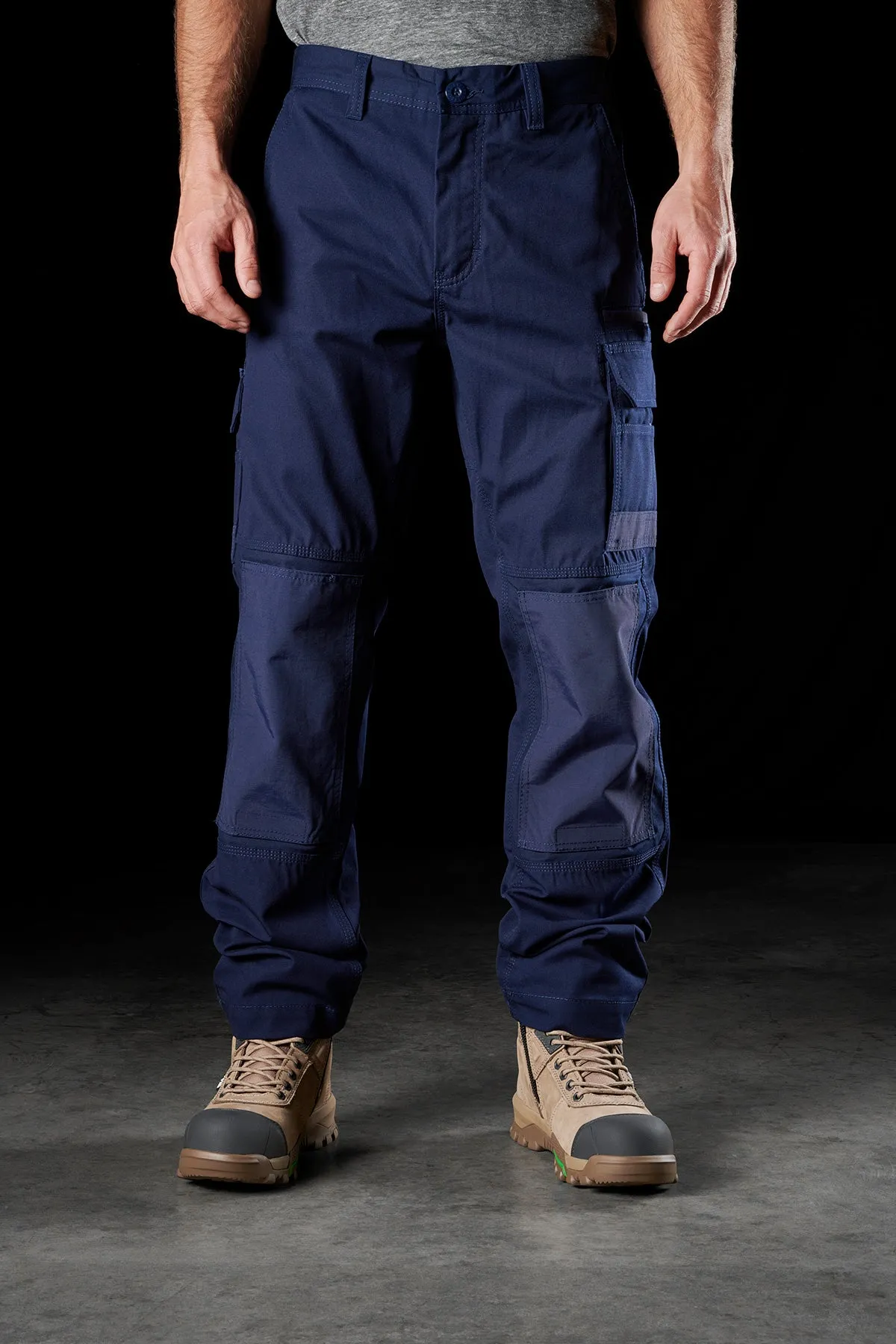 FXD WP-1 Original Work Pant