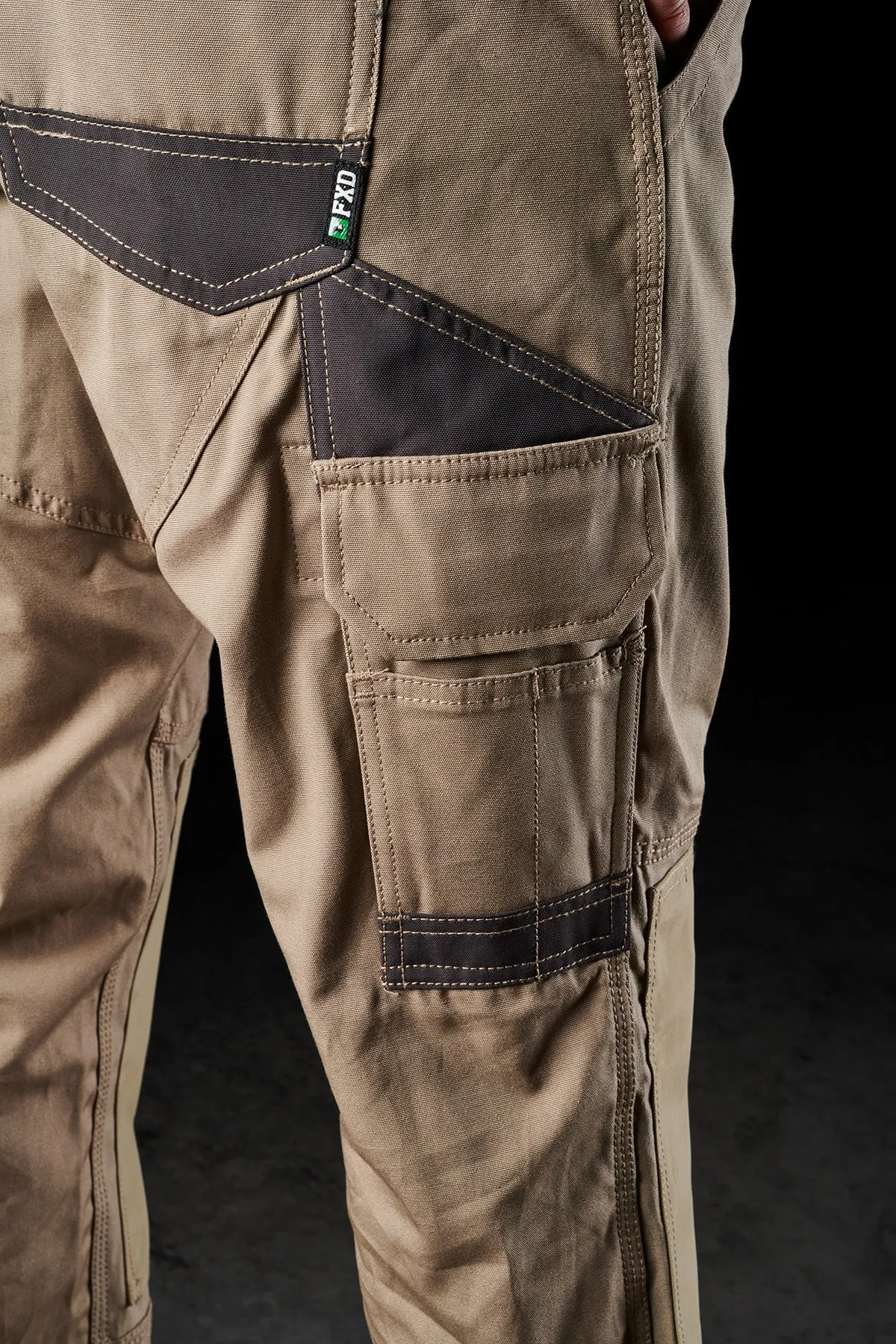 FXD WP-1 Original Work Pant